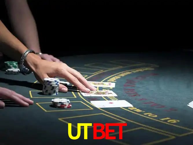 Platform Technology UTBET