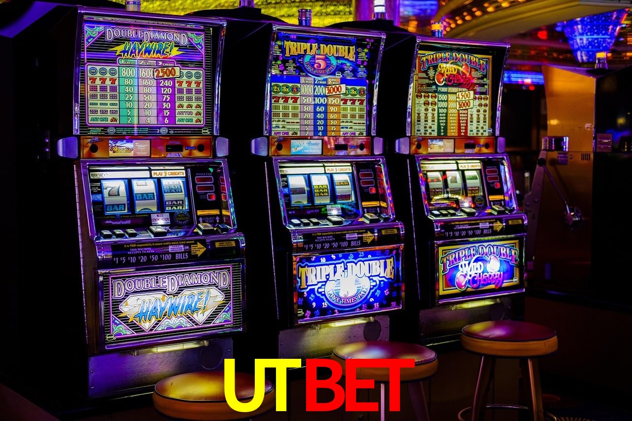 Sports Statistics UTBET