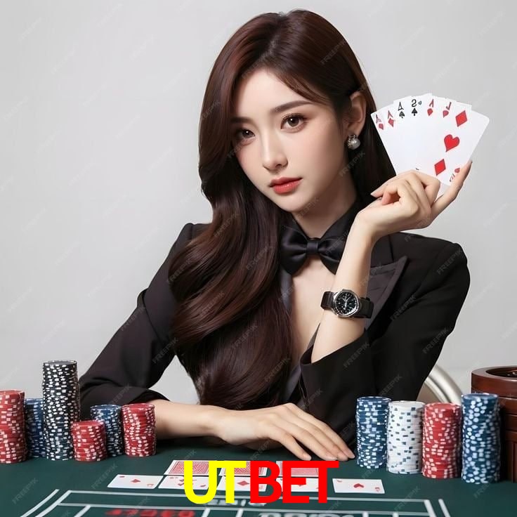 Quick Registration UTBET